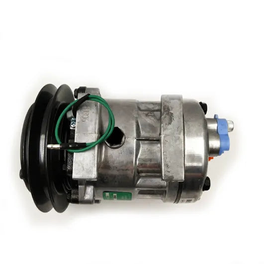 Excavator Parts SK200 SK210 SK230 SK250 Excavator Air Compressor-BeeSpareParts