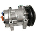 Excavator Parts SK260-6 SK260-6E SK260-8 Excavator Air Compressor-BeeSpareParts