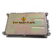 Excavator Parts SK330-6 CPU Excavator Controller Panel LC22E00009F6-BeeSpareParts