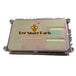 Excavator Parts SK330-6 CPU Excavator Controller Panel LC22E00009F6-BeeSpareParts