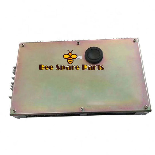 Excavator Parts SK330-6 CPU Excavator Controller Panel LC22E00009F6-BeeSpareParts