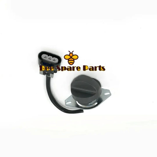Excavator Parts XE150 XE215 XE370 Throttle Knob Switch 10 Gear 15 Gear Switch-BeeSpareParts