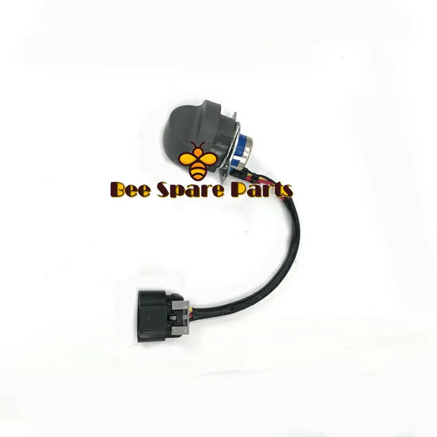 Excavator Parts XE150 XE215 XE370 Throttle Knob Switch 10 Gear 15 Gear Switch-BeeSpareParts