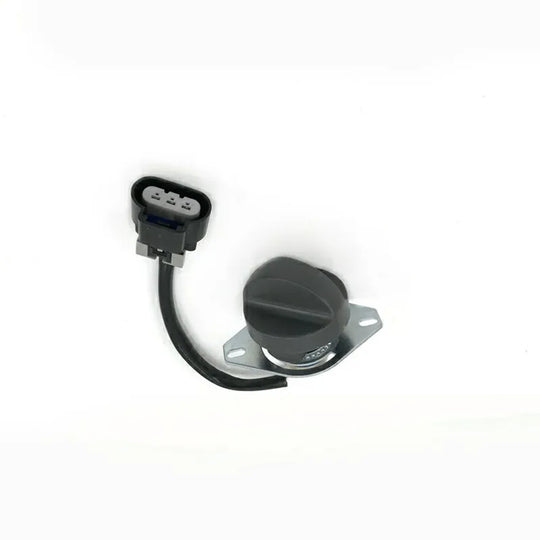 Excavator Parts XE60 XE75 XE135 Throttle Knob Switch 10 Gear 15 Gear Switch-BeeSpareParts