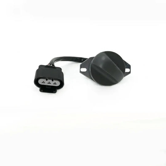Excavator Parts XE60 XE75 XE135 Throttle Knob Switch 10 Gear 15 Gear Switch-BeeSpareParts