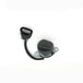 Excavator Parts XE60 XE75 XE135 Throttle Knob Switch 10 Gear 15 Gear Switch-BeeSpareParts