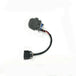Excavator Parts XE60 XE75 XE135 Throttle Knob Switch 10 Gear 15 Gear Switch-BeeSpareParts