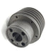 Excavator Parts ZAX200-3 250-3 ZAX330-3 4HK1 6HK1 Engine Crankshaft Pulley Air Conditioning-Replacement Aftermarket Parts