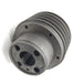 Excavator Parts ZAX200-3 250-3 ZAX330-3 4HK1 6HK1 Engine Crankshaft Pulley Air Conditioning-Replacement Aftermarket Parts