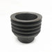 Excavator Parts ZAX200-3 250-3 ZAX330-3 4HK1 6HK1 Engine Crankshaft Pulley Air Conditioning-Replacement Aftermarket Parts