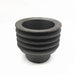 Excavator Parts ZAX200-3 250-3 ZAX330-3 4HK1 6HK1 Engine Crankshaft Pulley Air Conditioning-Replacement Aftermarket Parts