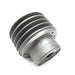 Excavator Parts ZAX200-3 250-3 ZAX330-3 4HK1 6HK1 Engine Crankshaft Pulley Air Conditioning-Replacement Aftermarket Parts