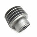 Excavator Parts ZAX200-3 250-3 ZAX330-3 4HK1 6HK1 Engine Crankshaft Pulley Air Conditioning-Replacement Aftermarket Parts