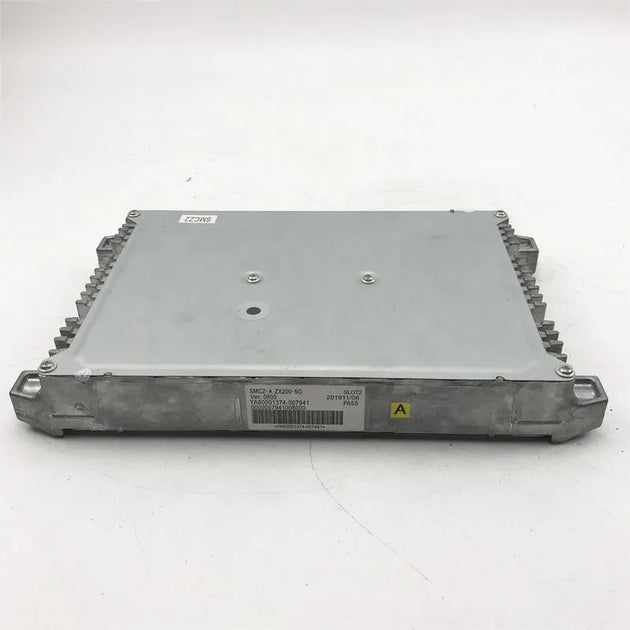 excavator parts ZAX200-5G controller computer board YA60001374-Replacement Aftermarket Parts