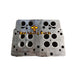 Excavator PC200-5 diesel engine 6D155 S6D155 cylinder head 6128-11-1022 6128111022 new type-BeeSpareParts