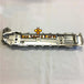Excavator PC300-6 D6108 Engine Spare Parts 6221-63-2110 Oil Cooler Cover-BeeSpareParts