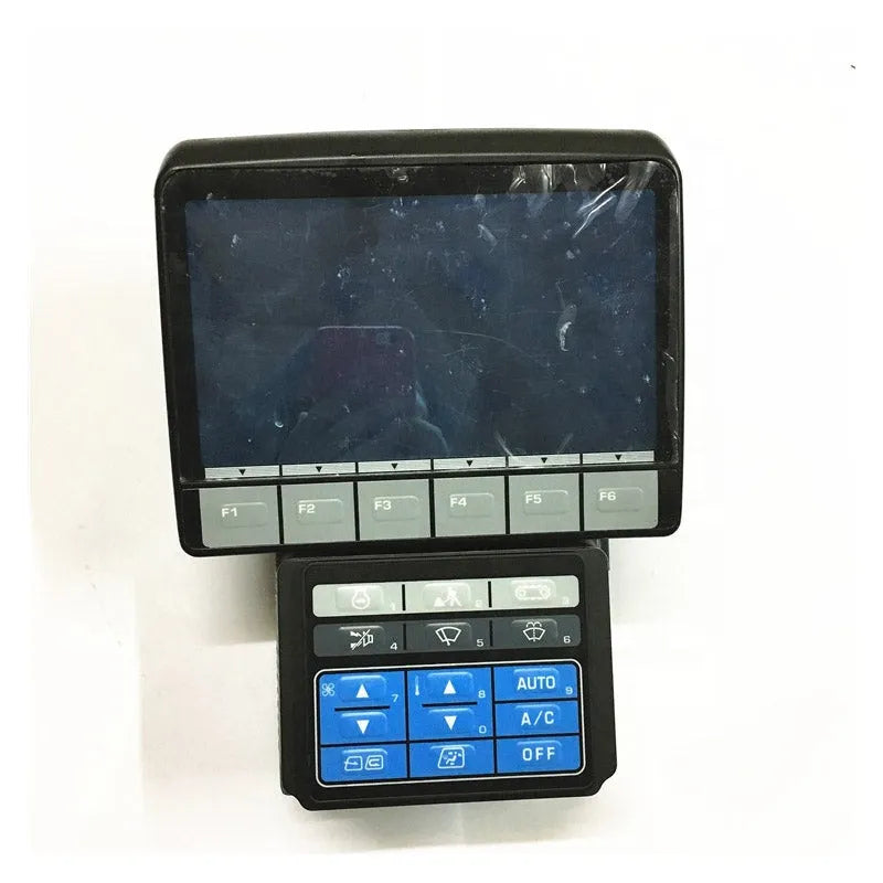 Excavator PC300-8 Engine spare parts 7835-31-5009 monitor-BeeSpareParts