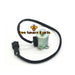 Excavator PC50UU-2 PC50UD-2 PC40-7 Engine Parts 12V 20T-60-72230 Solenoid Valve-BeeSpareParts