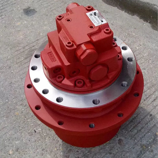 Excavator PHV-4B-60B PC50 PC55 PC56 ZX60 E305 Travel Motor TM06N-BeeSpareParts