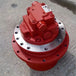 Excavator PHV-4B-60B PC50 PC55 PC56 ZX60 E305 Travel Motor TM06N-BeeSpareParts