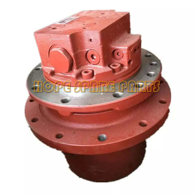 Excavator PHV-4B-60B PC50 PC55 PC56 ZX60 E305 Travel Motor TM06N-BeeSpareParts