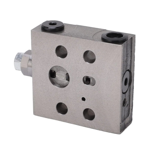 Excavator Pressure Relief Valve, 702-21-55100 Excavator Pressure Reducing Valve Professional Long Service Life for PC130-7-Replacement Aftermarket Parts