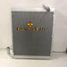 Excavator radiator HD1250-7 hydraulic engine oil cooler 1110*855mm for Excavator parts-Replacement Aftermarket Parts