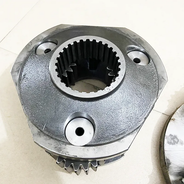Excavator rotary motor R220-9 Primary Assembly Secondary assembly rotary motor-Replacement Aftermarket Parts