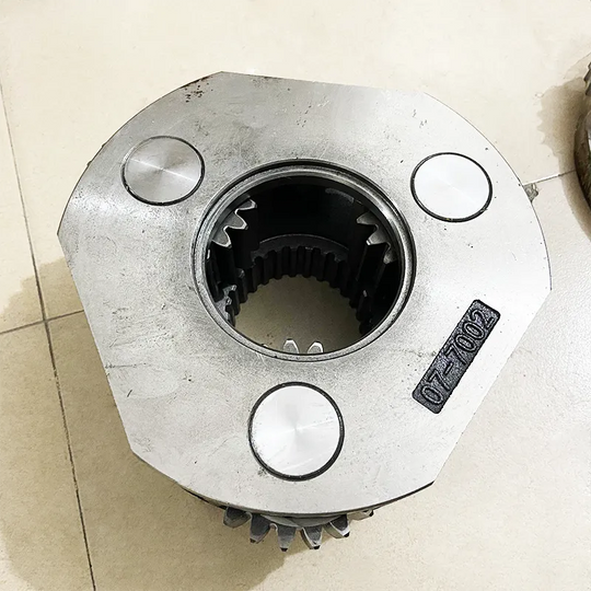 Excavator rotary motor R220-9 Primary Assembly Secondary assembly rotary motor-Replacement Aftermarket Parts