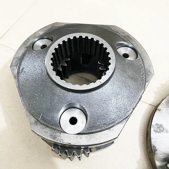 Excavator rotary motor R220-9 Primary Assembly Secondary assembly rotary motor-Replacement Aftermarket Parts