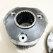 Excavator rotary motor R220-9 Primary Assembly Secondary assembly rotary motor-Replacement Aftermarket Parts