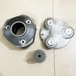 Excavator rotary motor R220-9 Primary Assembly Secondary assembly rotary motor-Replacement Aftermarket Parts