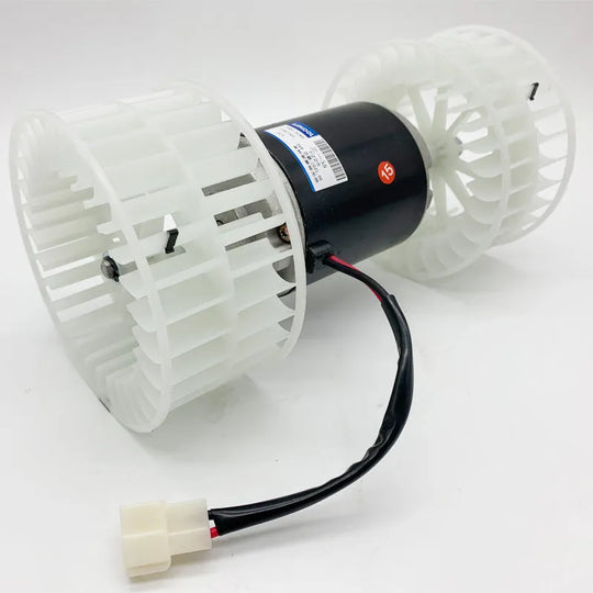 Excavator Sale SY55-9 SY60-9 SY65-9 SY75-9 SY60-8 Air Blower-BeeSpareParts