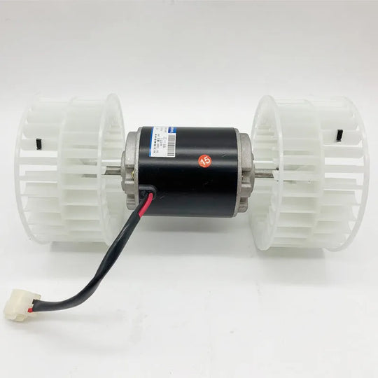 Excavator Sale SY55-9 SY60-9 SY65-9 SY75-9 SY60-8 Air Blower-BeeSpareParts