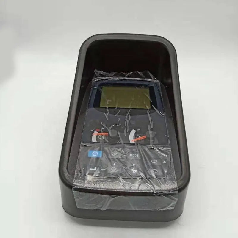 Excavator SK350-8 SK200-8 SK210-8 Monitor Display Panel YN59S00021F1 YN59S00021F2 YN59S00021F3-BeeSpareParts