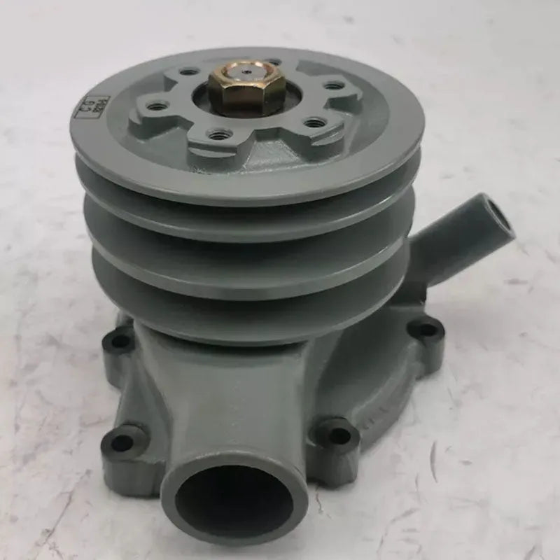 Excavator Spare Parts 25100-93G00 for D6BT D6BR R200-3 R200-5 R220-5 Engine Water pump-Replacement Aftermarket Parts