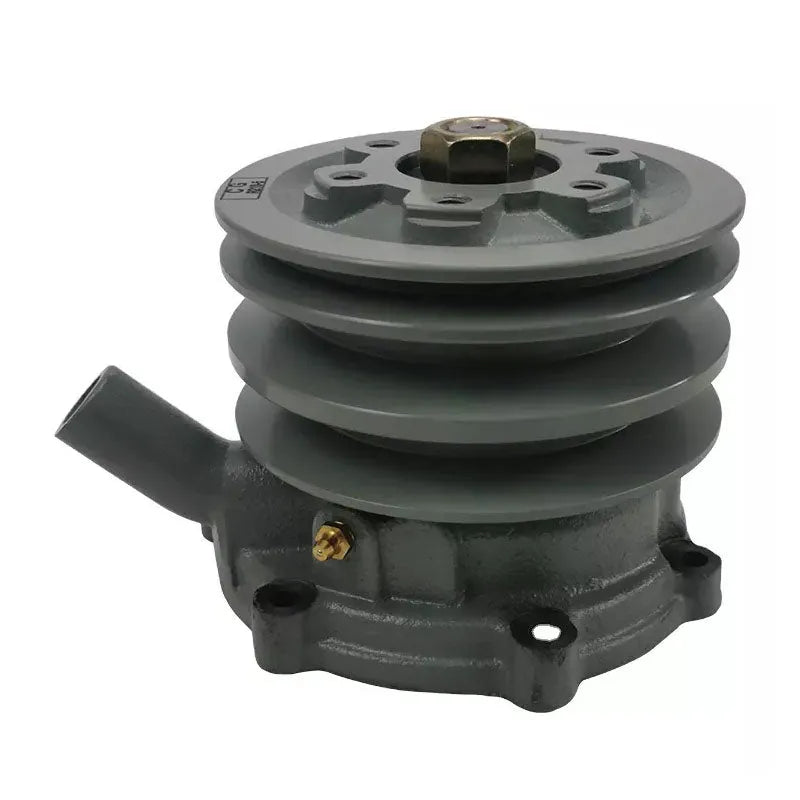 Excavator Spare Parts 25100-93G00 for D6BT D6BR R200-3 R200-5 R220-5 Engine Water pump-Replacement Aftermarket Parts