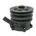 Excavator Spare Parts 25100-93G00 for D6BT D6BR R200-3 R200-5 R220-5 Engine Water pump-Replacement Aftermarket Parts