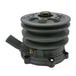 Excavator Spare Parts 25100-93G00 for D6BT D6BR R200-3 R200-5 R220-5 Engine Water pump-Replacement Aftermarket Parts