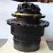 Excavator spare parts 924907 9243839 final drive without motor ZX240-3 hydraulic travel gearbox reduction product-BeeSpareParts