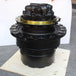 Excavator spare parts 924907 9243839 final drive without motor ZX240-3 hydraulic travel gearbox reduction product-BeeSpareParts