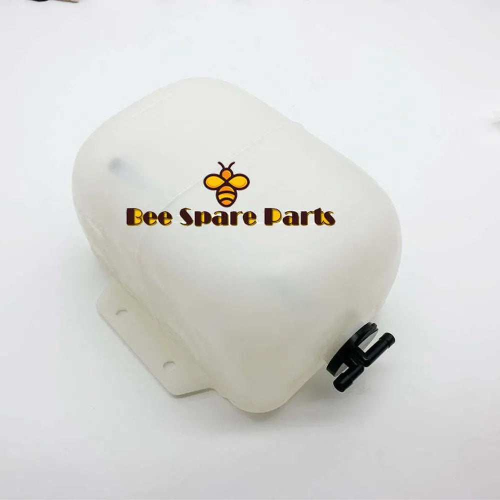 Excavator Spare Parts Coolant storage pot SK200-6E SK210 SK260 SK350-6 SK200-5 Coolant Auxiliary Water Tank-BeeSpareParts