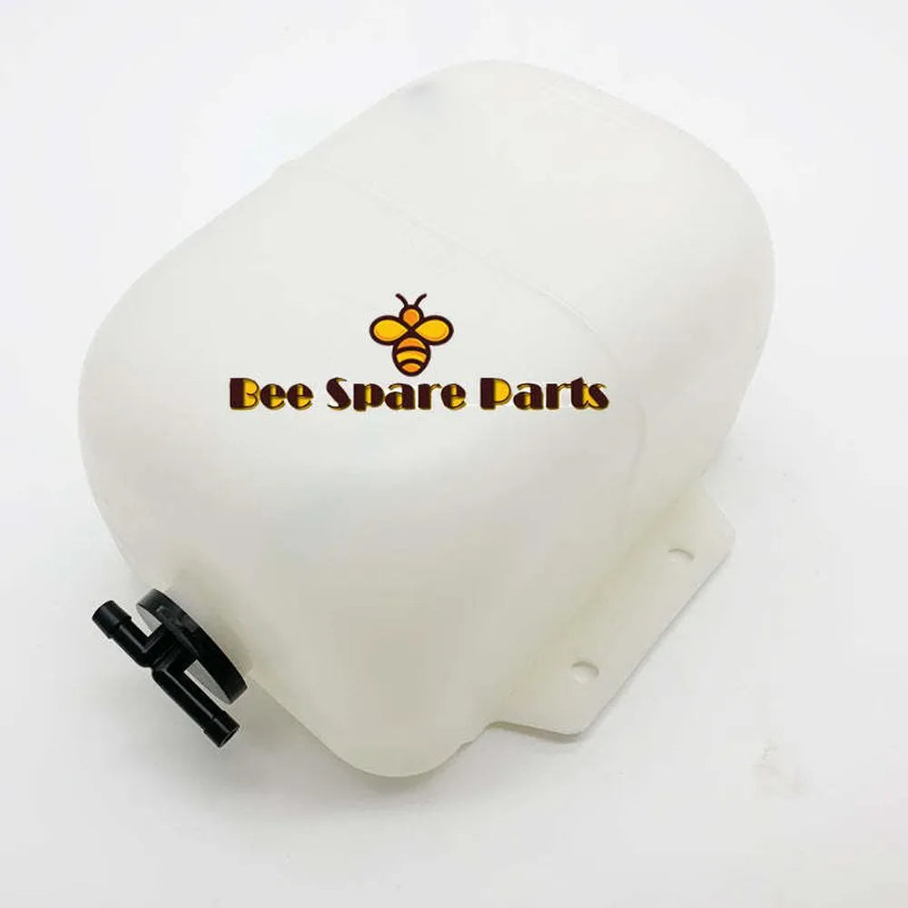 Excavator Spare Parts Coolant storage pot SK200-6E SK210 SK260 SK350-6 SK200-5 Coolant Auxiliary Water Tank-BeeSpareParts