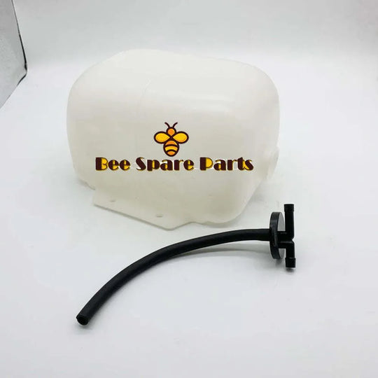 Excavator Spare Parts Coolant storage pot SK200-6E SK210 SK260 SK350-6 SK200-5 Coolant Auxiliary Water Tank-BeeSpareParts
