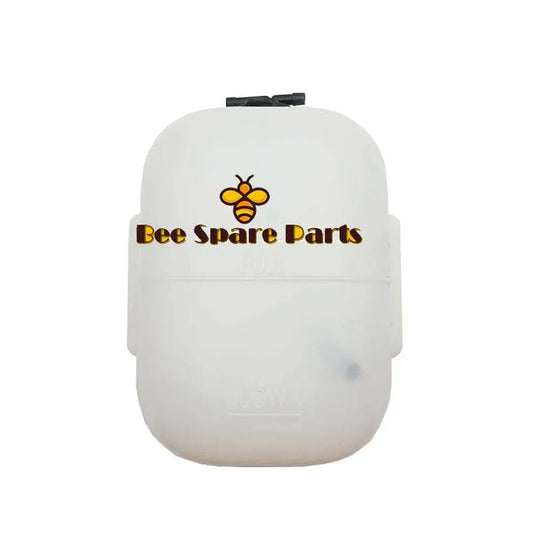 Excavator Spare Parts Coolant storage pot SK200-6E SK210 SK260 SK350-6 SK200-5 Coolant Auxiliary Water Tank-BeeSpareParts