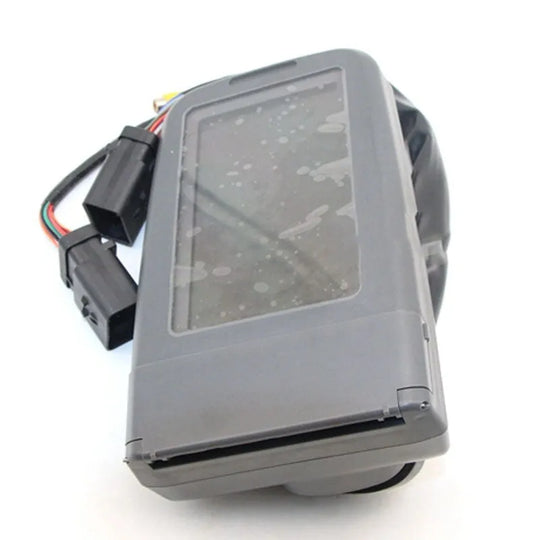 Excavator Spare parts E320D Excavator Monitor 320D Monitor Display Screen Panel 279-7611 260-2193-Replacement Aftermarket Parts