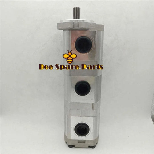 excavator spare parts EX25 EX25-1 10 teeth gear pump 307012-8240 9218044-Replacement Aftermarket Parts
