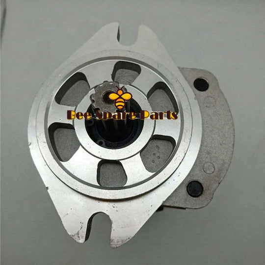 excavator spare parts EX25 EX25-1 10 teeth gear pump 307012-8240 9218044-Replacement Aftermarket Parts