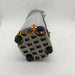 excavator spare parts EX25 EX25-1 10 teeth gear pump 307012-8240 9218044-Replacement Aftermarket Parts