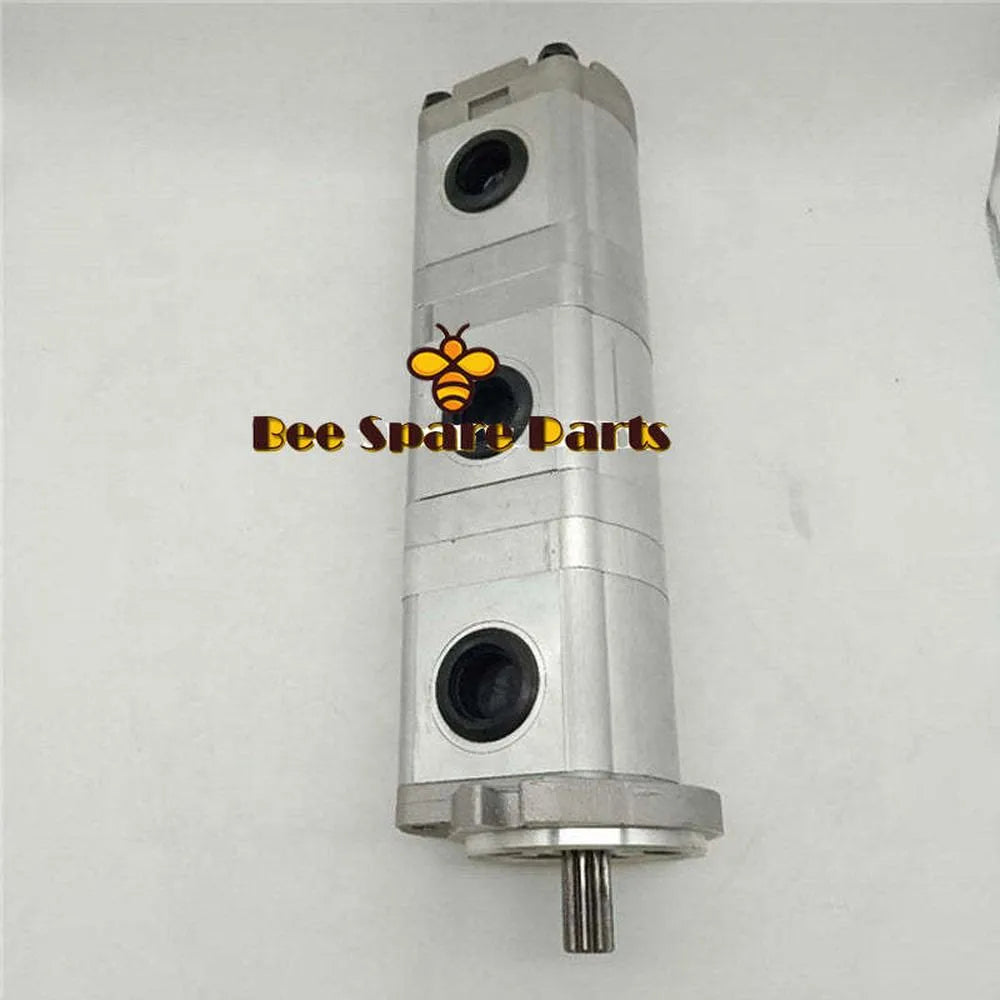 excavator spare parts EX25 EX25-1 10 teeth gear pump 307012-8240 9218044-Replacement Aftermarket Parts